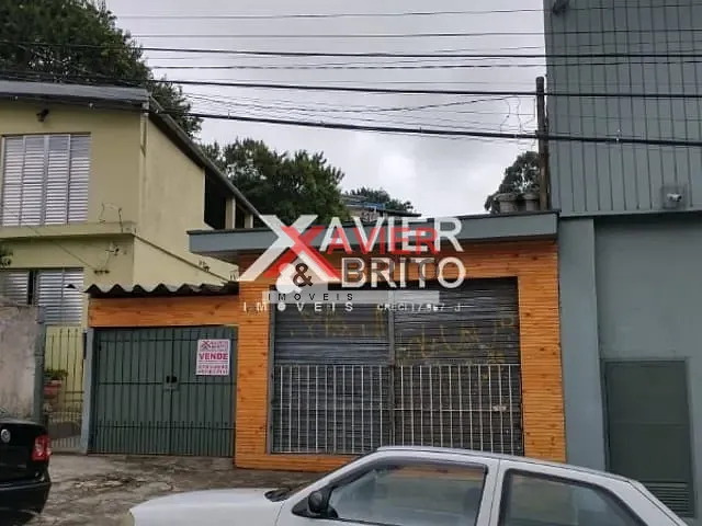 Casa com 231m² 2 quartos e 2 banheiros, à venda, no bairro 2 em São Paulo