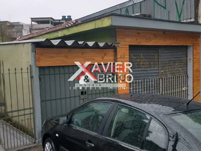 Casa com 231m² 2 quartos e 2 banheiros, à venda, no bairro 2 em São Paulo