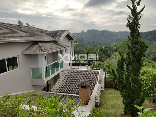 Casa com 1041m² 4 quartos e 4 banheiros, à venda, no bairro Centro em Jarinu