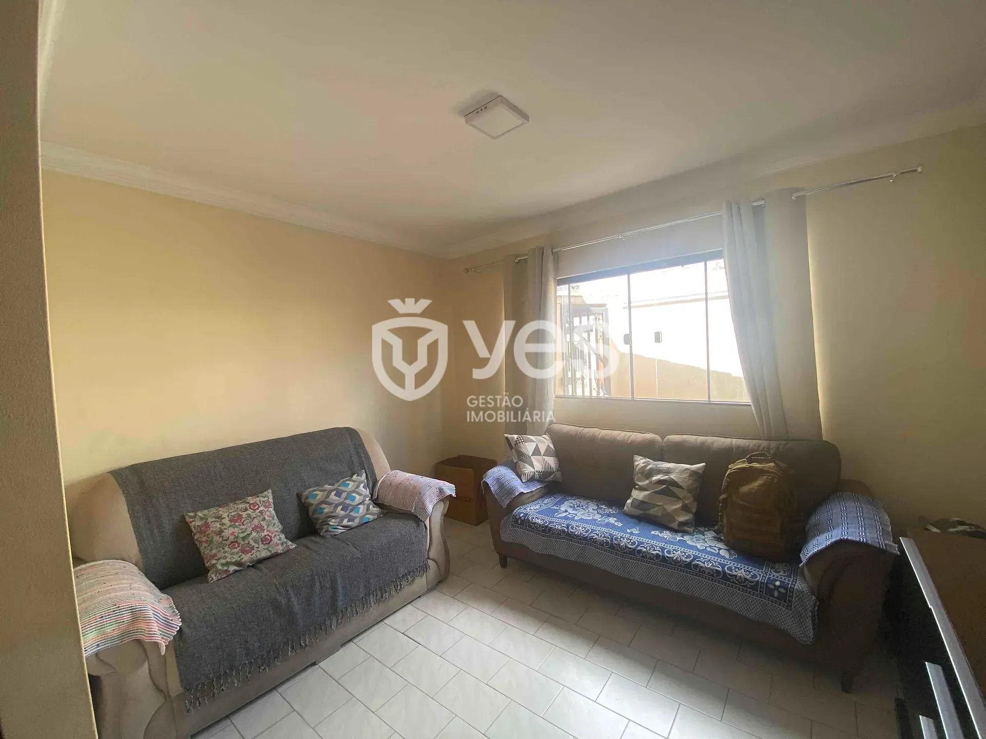 Casa, 3 quartos, 117 m² - Foto 3