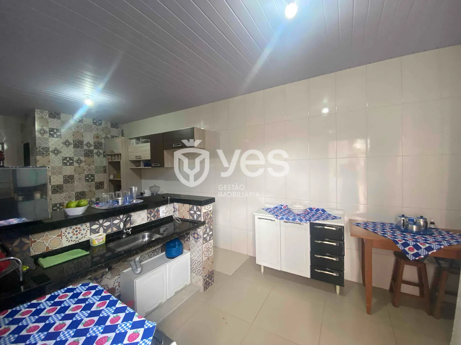 Casa, 3 quartos, 117 m² - Foto 13
