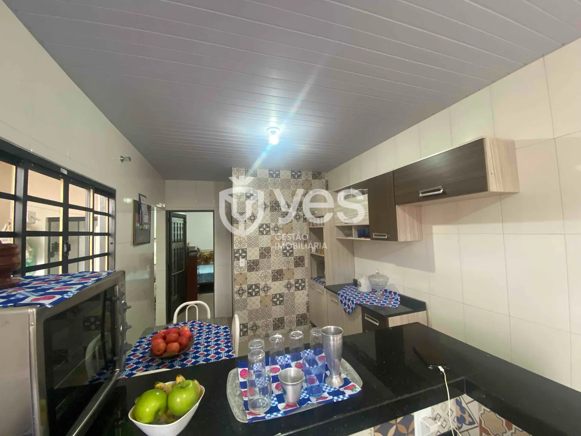 Casa, 3 quartos, 117 m² - Foto 14