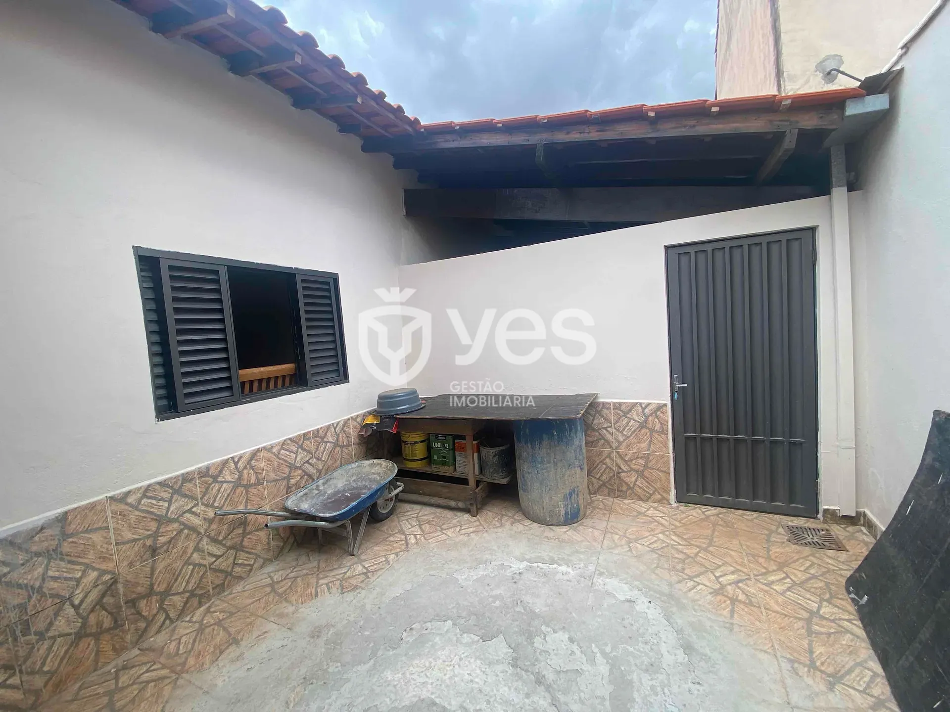 Casa, 3 quartos, 117 m² - Foto 20