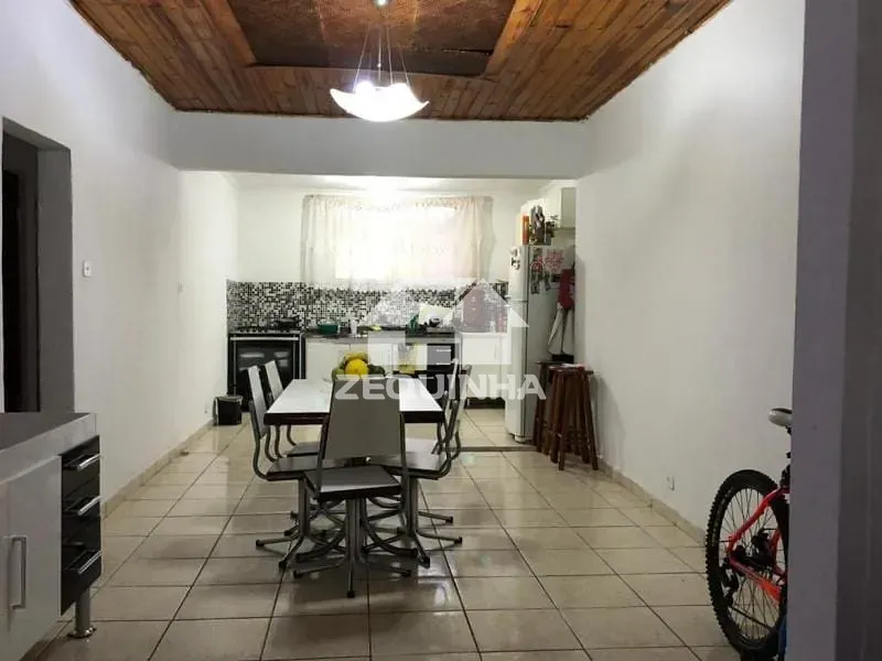 Casa, 4 quartos, 180 m² - Foto 3