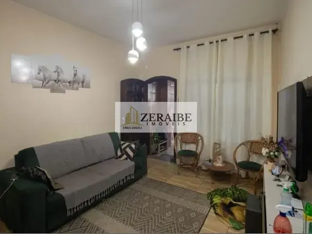 Casa 3 quartos e 2 banheiros, à venda, no bairro Vila Moreira em Guarulhos