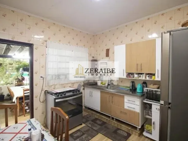 Casa 3 quartos e 2 banheiros, à venda, no bairro Vila Moreira em Guarulhos