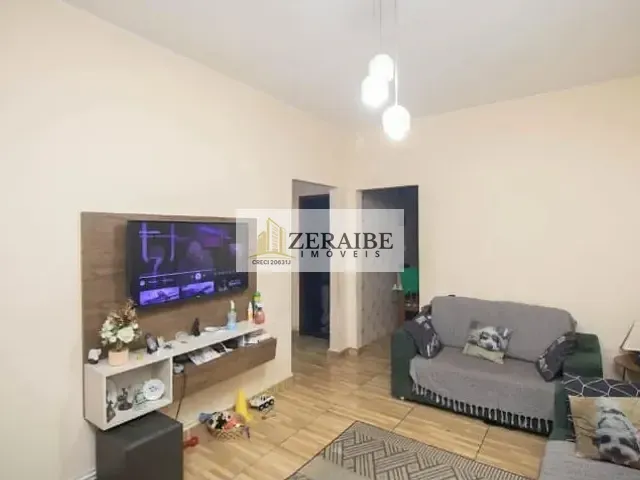 Casa 3 quartos e 2 banheiros, à venda, no bairro Vila Moreira em Guarulhos