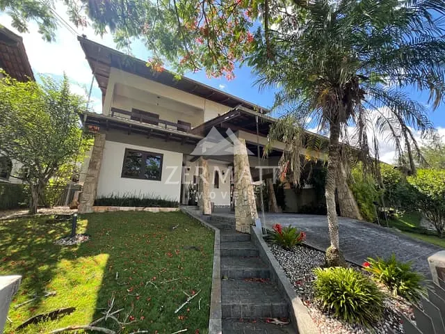 Casa com 473m² 3 quartos e 3 banheiros, à venda, no bairro Vorstadt em Blumenau