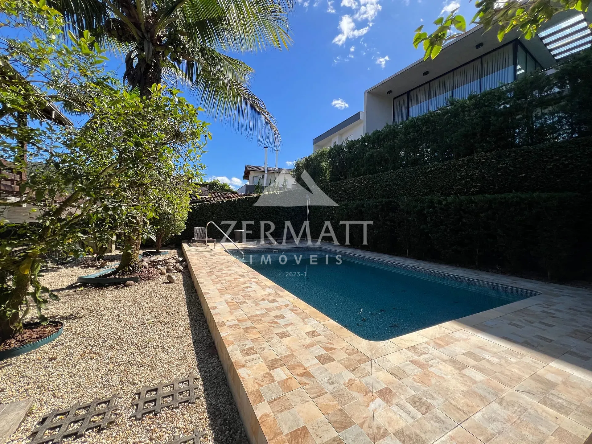 Casa 3 dormitórios (1 Suíte), Vorstadt, Blumenau, SC — foto 3