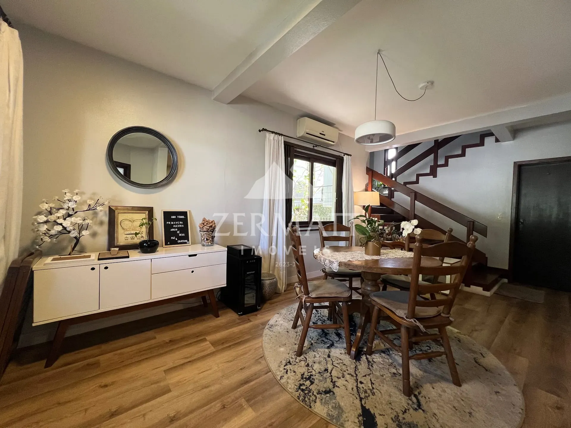 Casa 3 dormitórios (1 Suíte), Vorstadt, Blumenau, SC — foto 5