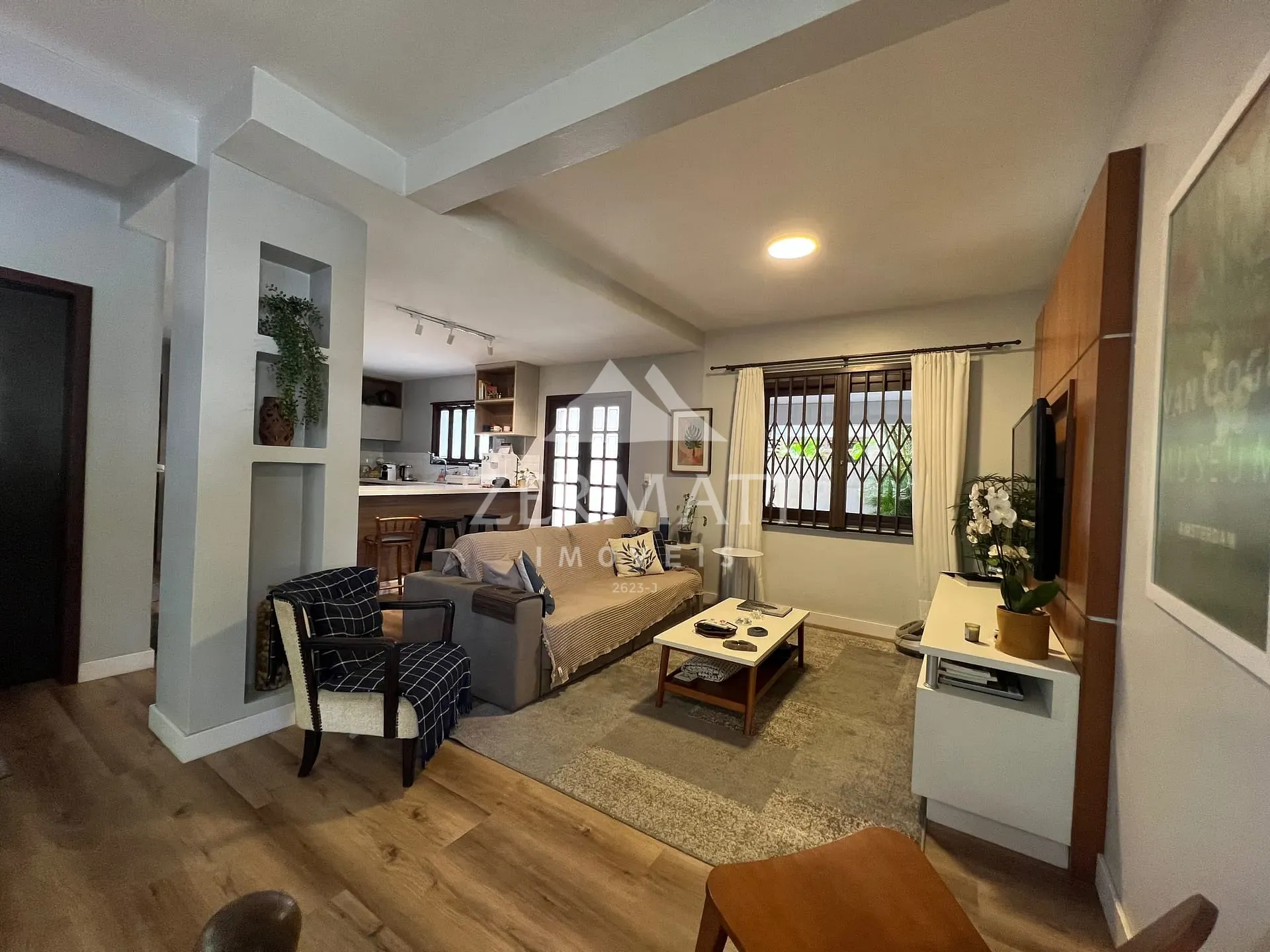 Casa 3 dormitórios (1 Suíte), Vorstadt, Blumenau, SC — foto 6