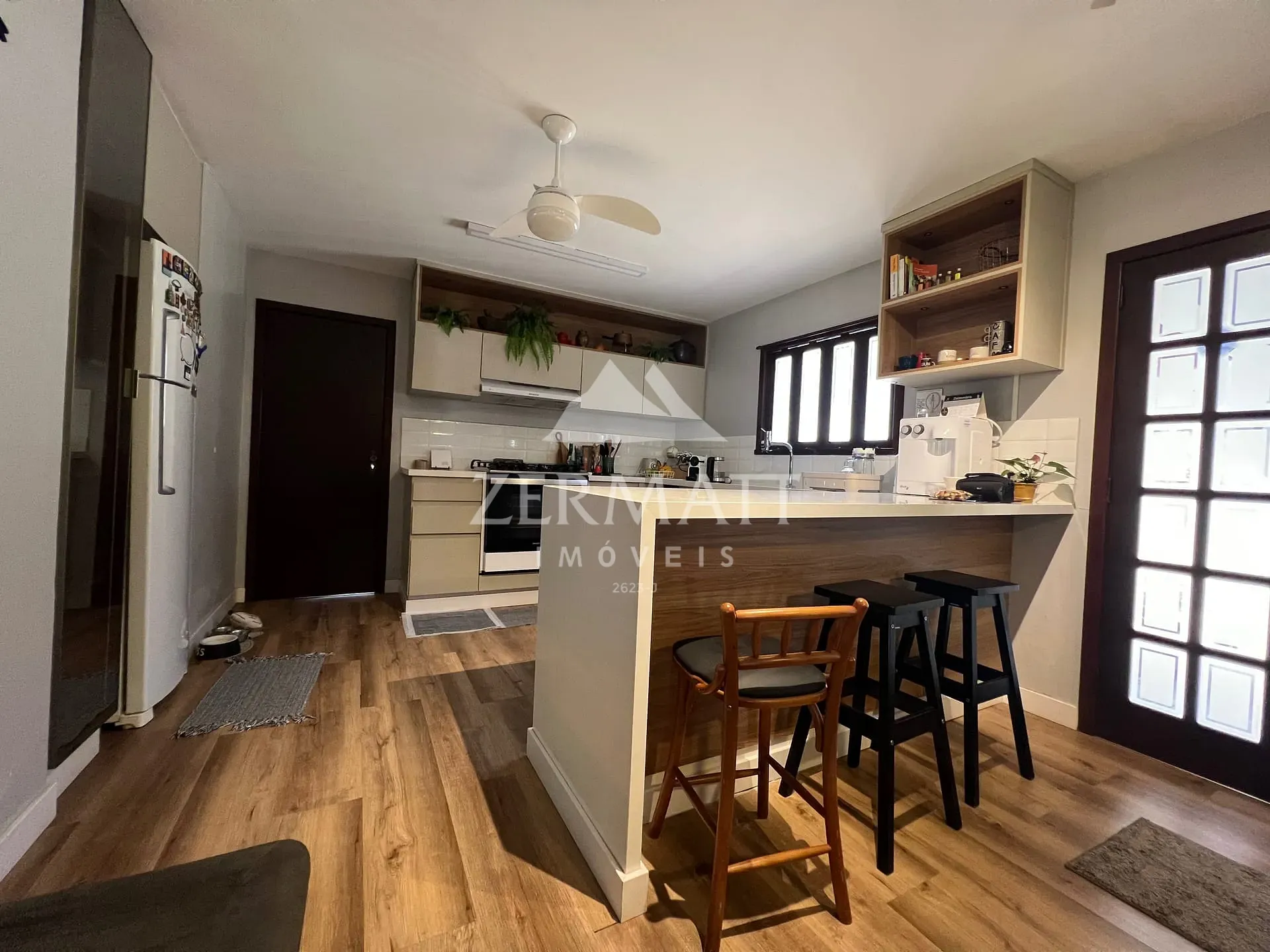 Casa 3 dormitórios (1 Suíte), Vorstadt, Blumenau, SC — foto 7