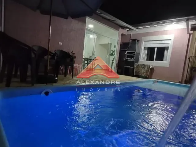 Casa com 184m² 3 quartos e 1 banheiro, à venda, no bairro Jardim das Flores em São José dos Campos