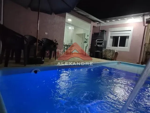 Casa com 184m² 3 quartos e 1 banheiro, à venda, no bairro Jardim das Flores em São José dos Campos