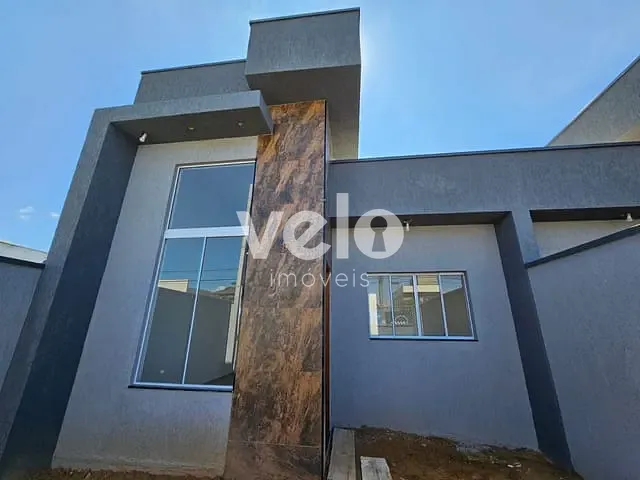 Casa com 150m² 3 quartos e 2 banheiros, à venda, no bairro Jardim Oásis em Taubaté
