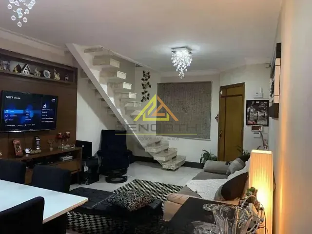 Casa com 220m² 3 quartos e 5 banheiros, à venda, no bairro Parada Inglesa em São Paulo