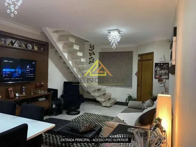 Casa com 220m² 3 quartos e 5 banheiros, à venda, no bairro Parada Inglesa em São Paulo