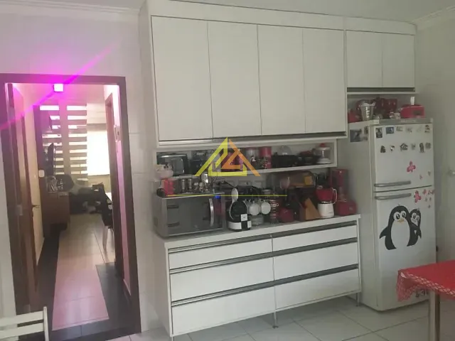 Casa com 220m² 3 quartos e 5 banheiros, à venda, no bairro Parada Inglesa em São Paulo