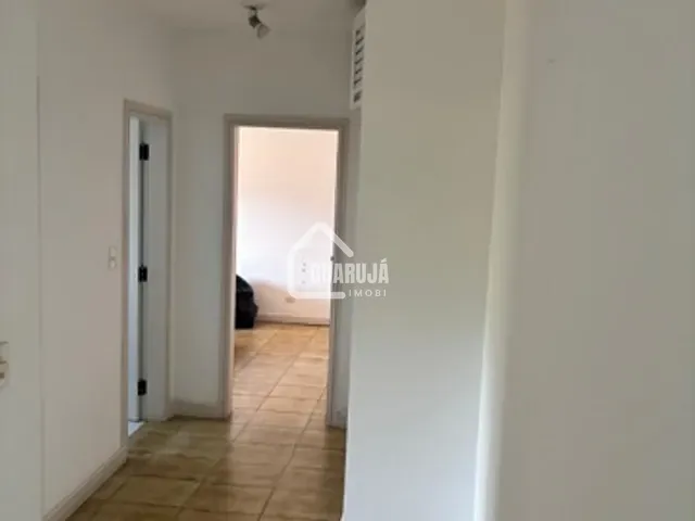 Casa 3 quartos e 1 banheiro, para alugar, no bairro Jardim Acapulco em Guarujá