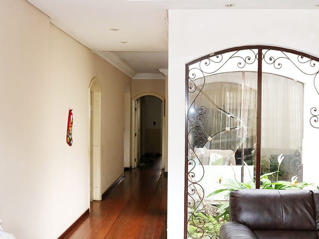 Casa com 479m² 4 quartos e 3 banheiros, à venda, no bairro Estrela em Ponta Grossa
