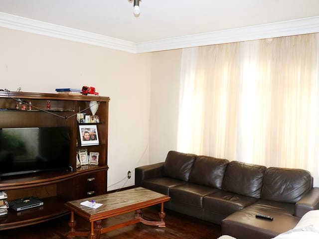 Casa com 479m² 4 quartos e 3 banheiros, à venda, no bairro Estrela em Ponta Grossa