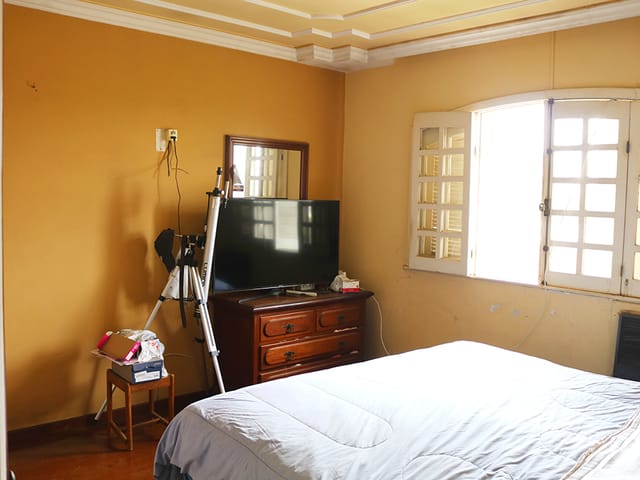 Casa com 479m² 4 quartos e 3 banheiros, à venda, no bairro Estrela em Ponta Grossa