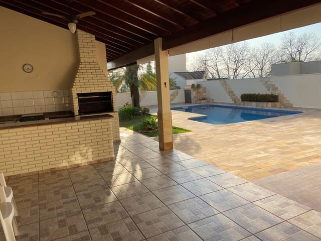 Foto do Casa - Casa à venda, Vila Inglesa, Indaiatuba, SP                                                                                           . | BT SOLUÇÕES IMOBILIÁRIAS