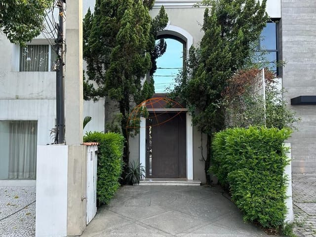 Casa com 80m² 2 quartos e 2 banheiros, à venda, no bairro Pinheiros em São Paulo