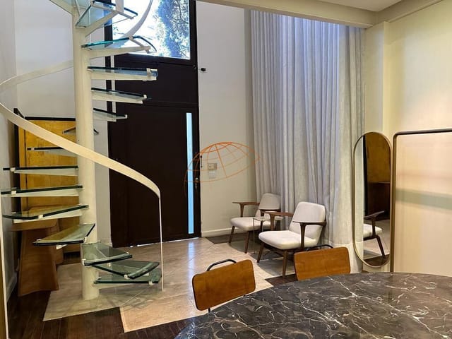 Casa com 80m² 2 quartos e 2 banheiros, à venda, no bairro Pinheiros em São Paulo