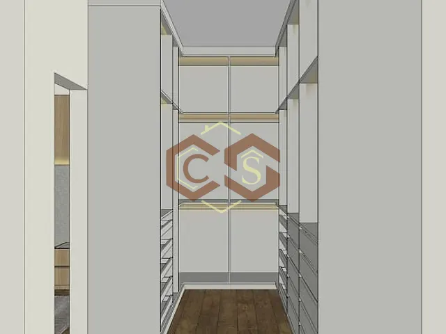 Casa com 360m² 3 quartos e 5 banheiros, à venda, no bairro Jardim Residencial Sapezal em Indaiatuba