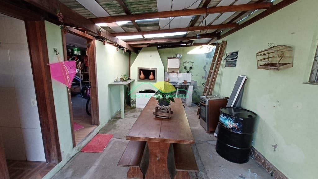 Casa à venda com 3 quartos, 170m² - Foto 13
