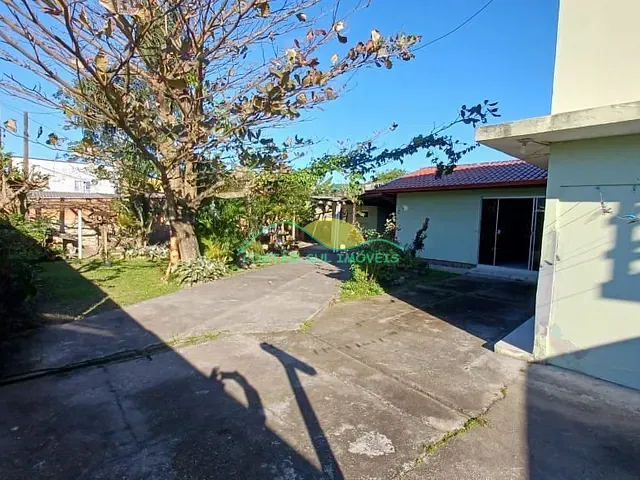 Casa 3 quartos e 3 banheiros, à venda, no bairro Tapera em Florianópolis