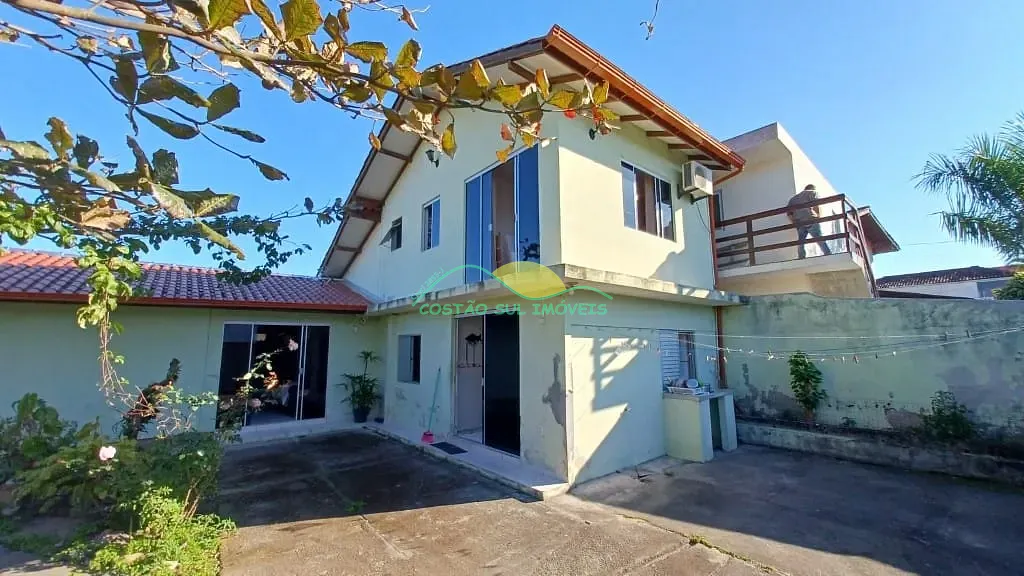Casa, 3 quartos, 170 m² - Foto 1