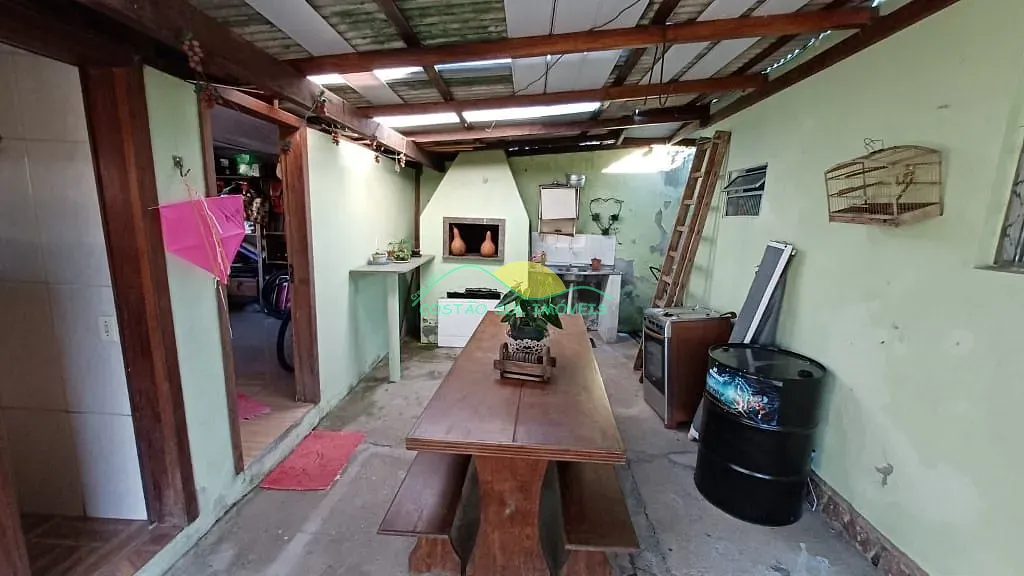 Casa, 3 quartos, 170 m² - Foto 13