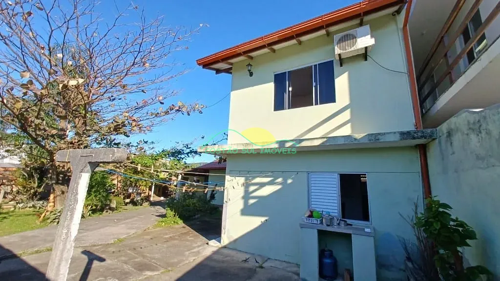 Casa, 3 quartos, 170 m² - Foto 2