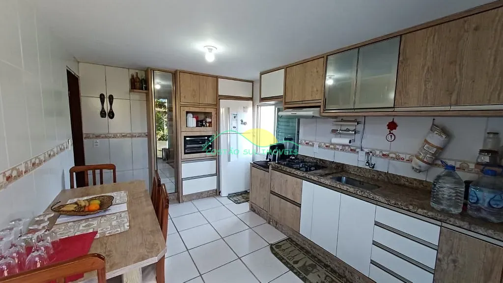 Casa, 3 quartos, 170 m² - Foto 30