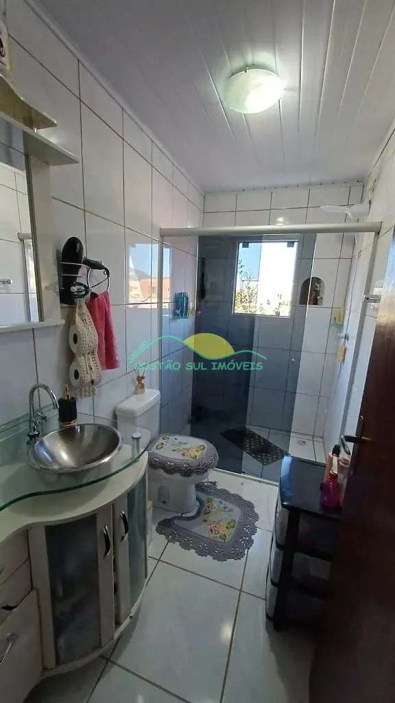Casa, 3 quartos, 170 m² - Foto 38
