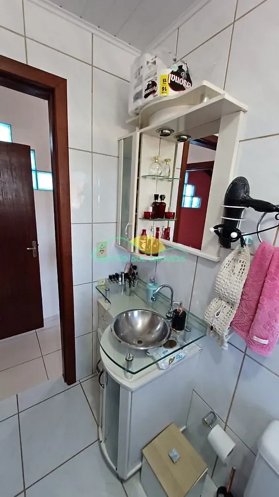 Casa, 3 quartos, 170 m² - Foto 39
