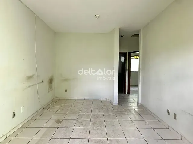 Casa com 60m² 2 quartos e 1 banheiro, para alugar, no bairro Copacabana em Belo Horizonte
