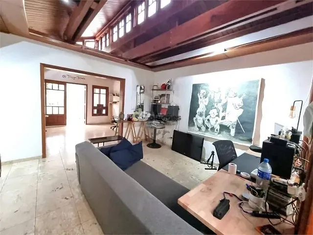 Casa 3 quartos e 2 banheiros, à venda, no bairro Sumarezinho em São Paulo