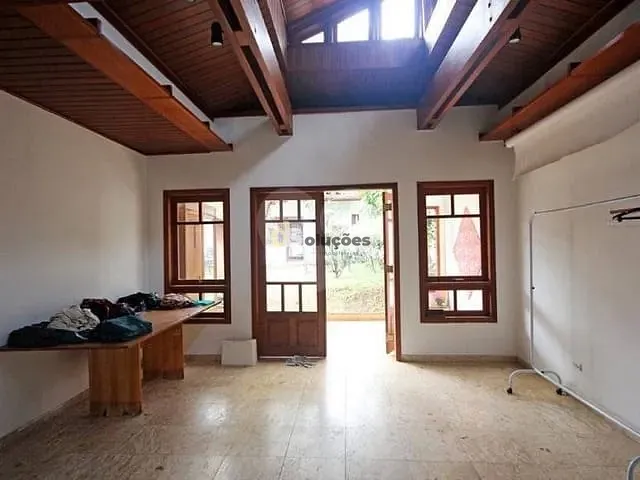 Casa 3 quartos e 2 banheiros, à venda, no bairro Sumarezinho em São Paulo