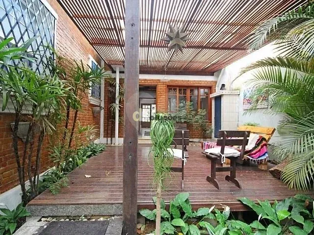 Casa 3 quartos e 2 banheiros, à venda, no bairro Sumarezinho em São Paulo