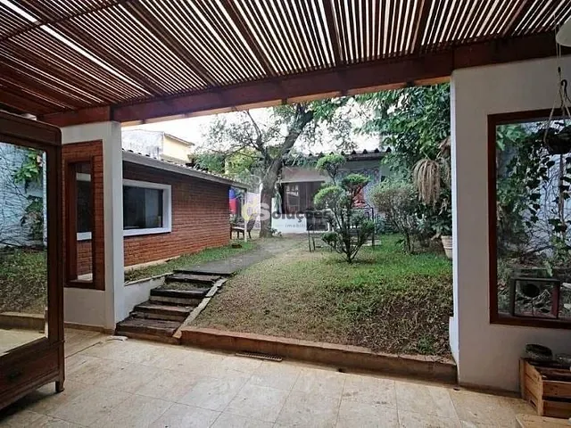 Casa 3 quartos e 2 banheiros, à venda, no bairro Sumarezinho em São Paulo