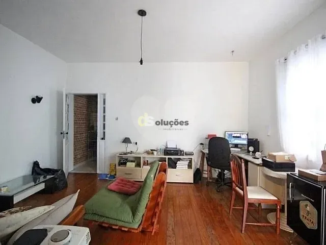 Casa 3 quartos e 2 banheiros, à venda, no bairro Sumarezinho em São Paulo