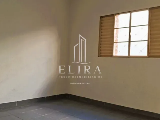 Casa com 150m² 2 quartos e 2 banheiros, à venda, no bairro Morada do Sol em Americana