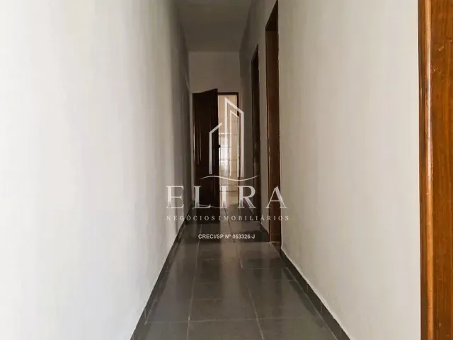 Casa com 150m² 2 quartos e 2 banheiros, à venda, no bairro Morada do Sol em Americana