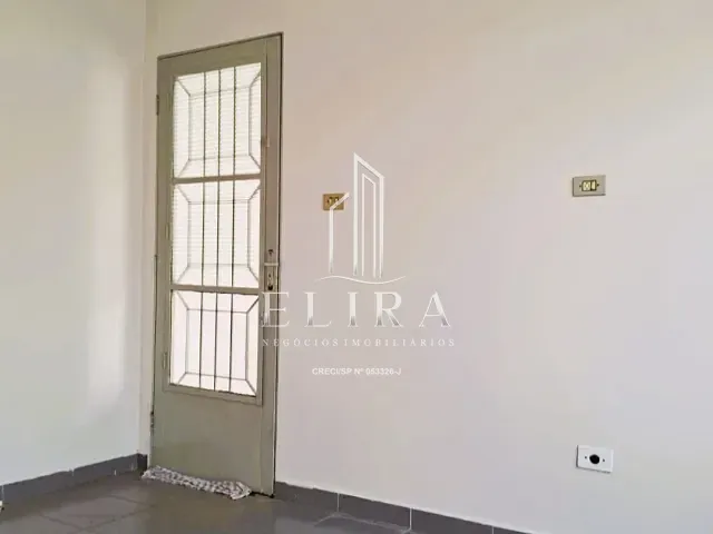 Casa com 150m² 2 quartos e 2 banheiros, à venda, no bairro Morada do Sol em Americana
