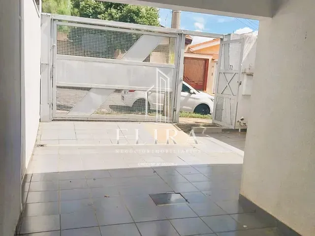 Casa com 150m² 2 quartos e 2 banheiros, à venda, no bairro Morada do Sol em Americana