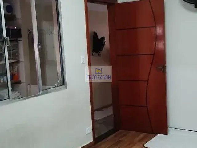 Casa com 125m² 2 quartos e 1 banheiro, à venda, no bairro Assunção em São Bernardo do Campo