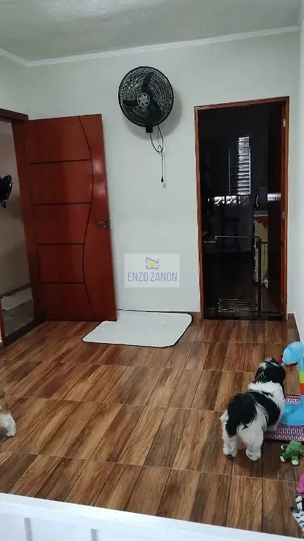 Casa, 2 quartos, 140 m² - Foto 1